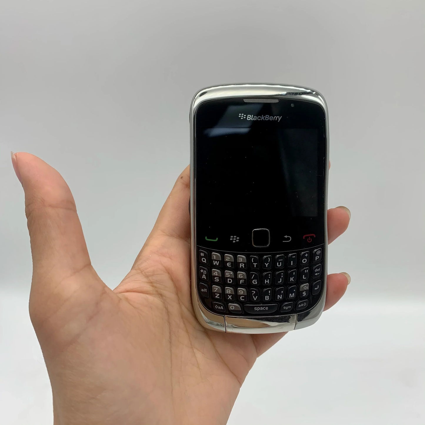Blackberry 9300