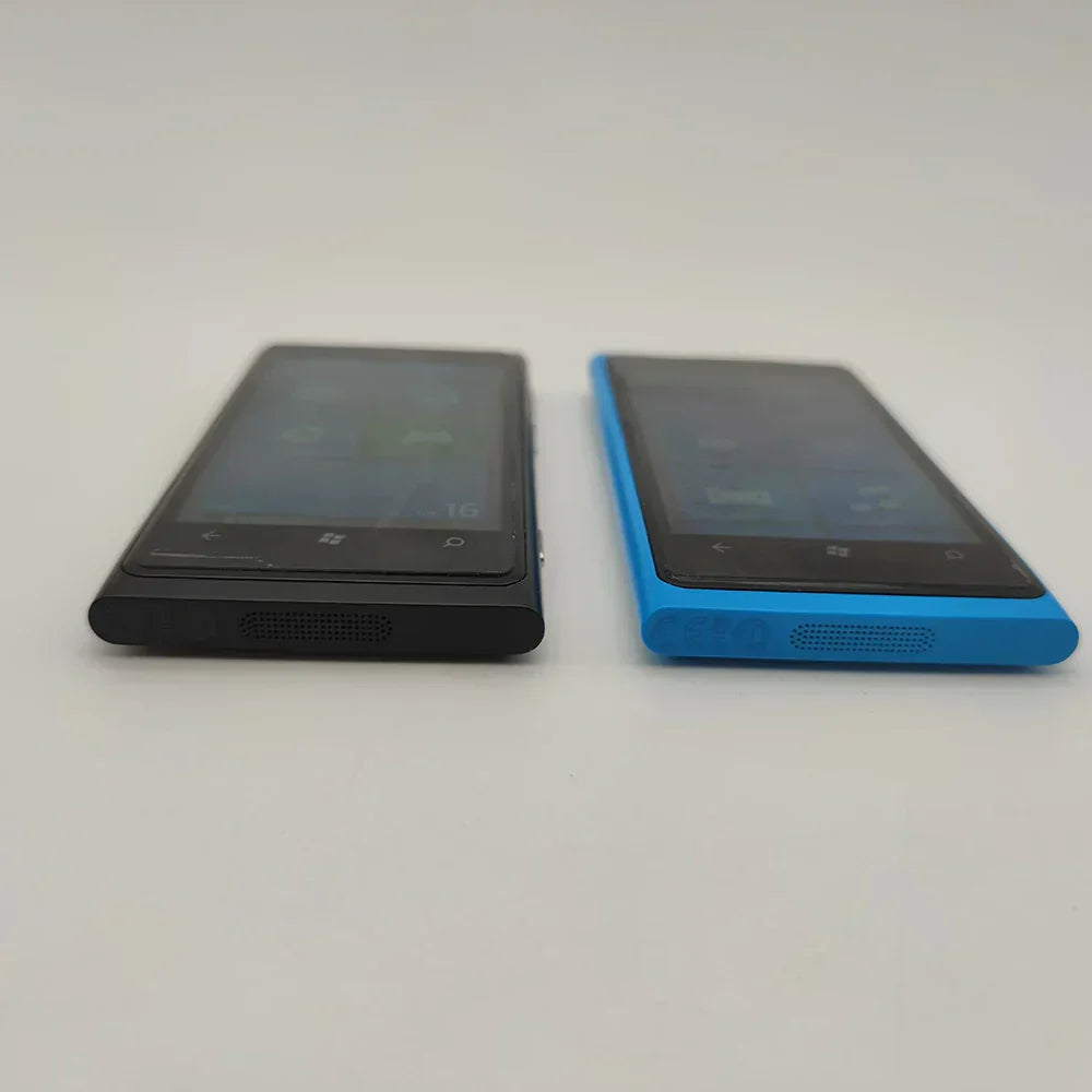 Nokia Lumia 800