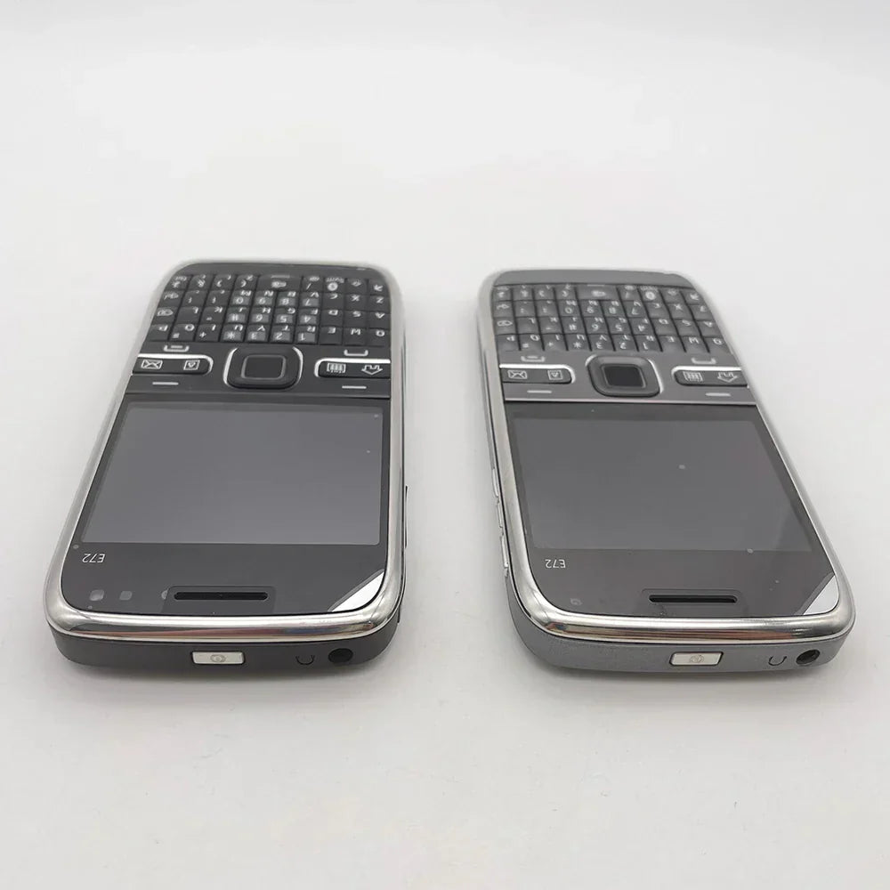 Nokia E72