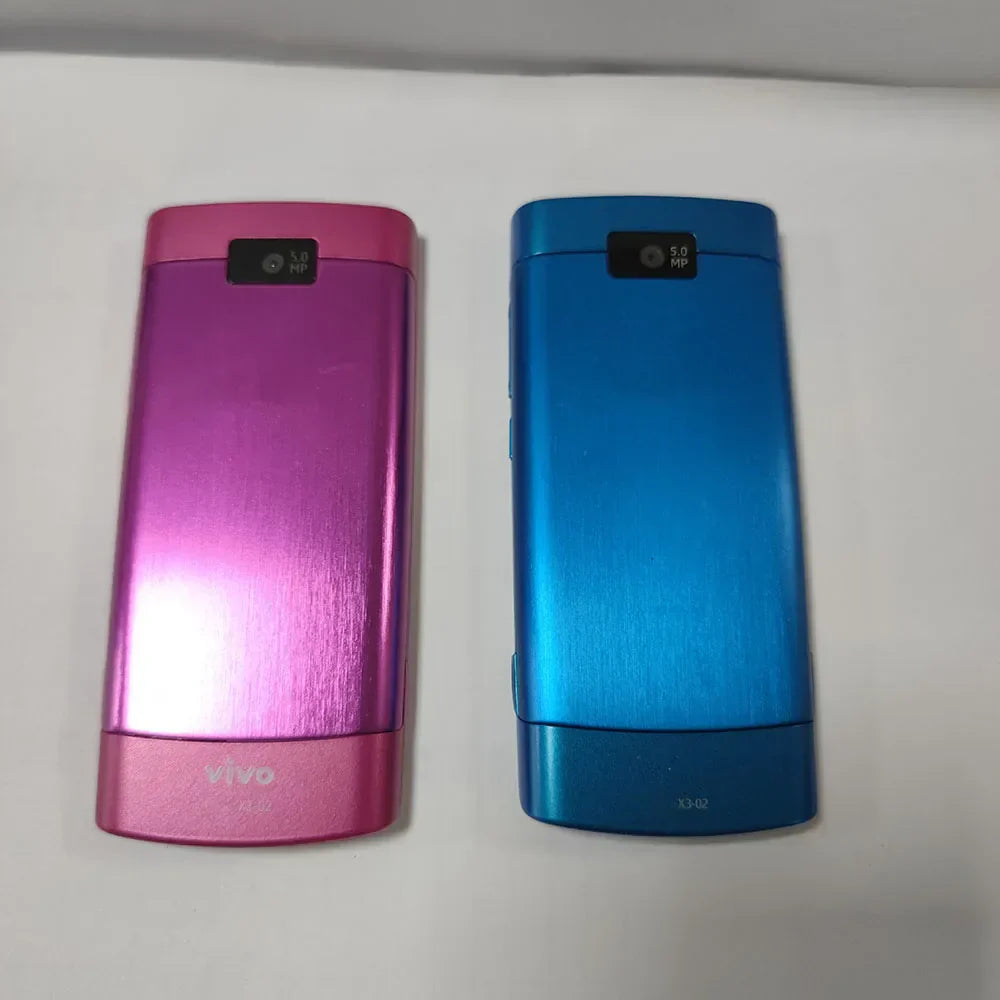 Nokia X3-02