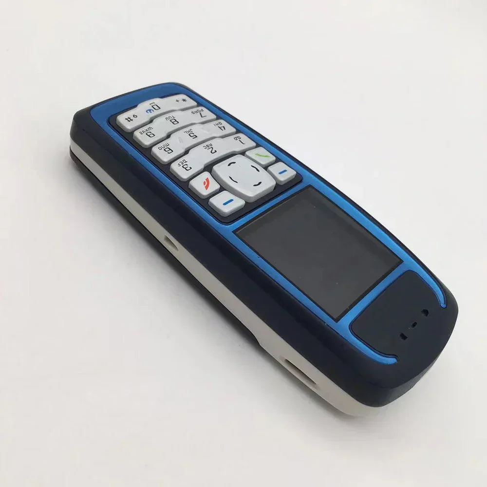 Nokia 3100