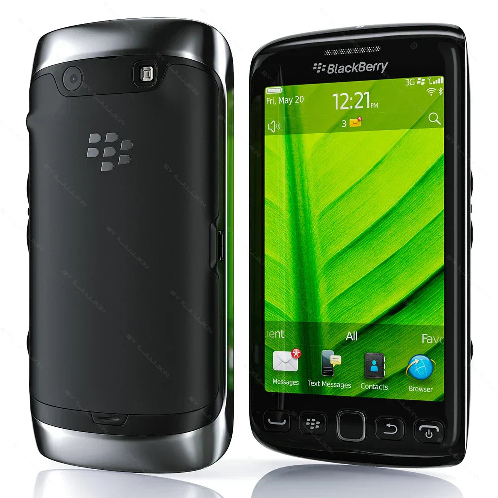 BlackBerry Torch 9860