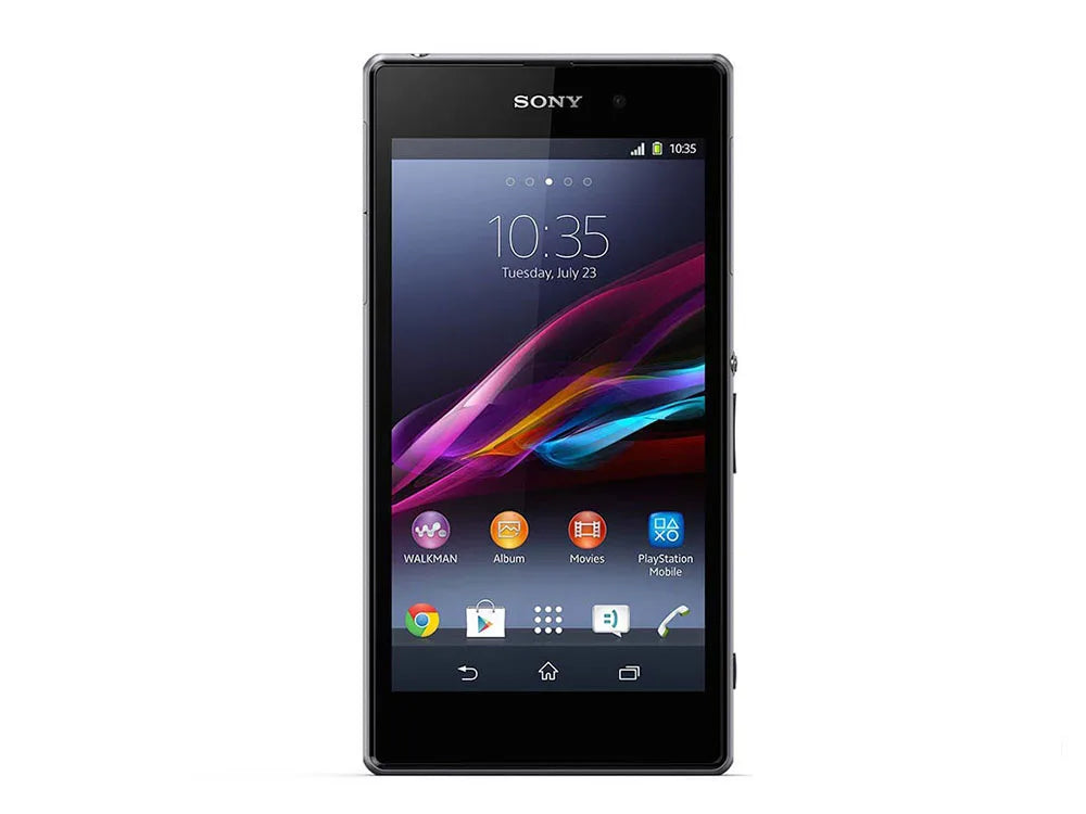Sony Xperia Z1