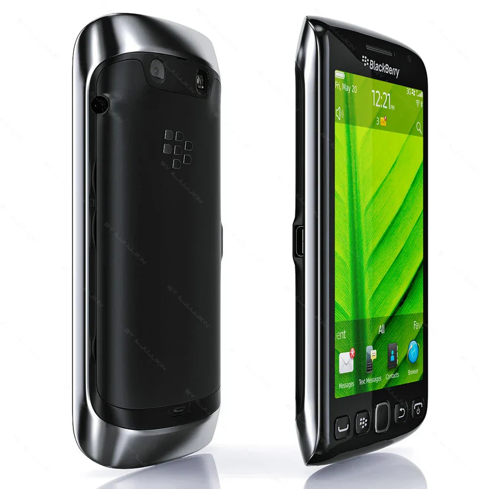 BlackBerry Torch 9860