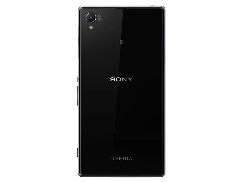 Sony Xperia Z1