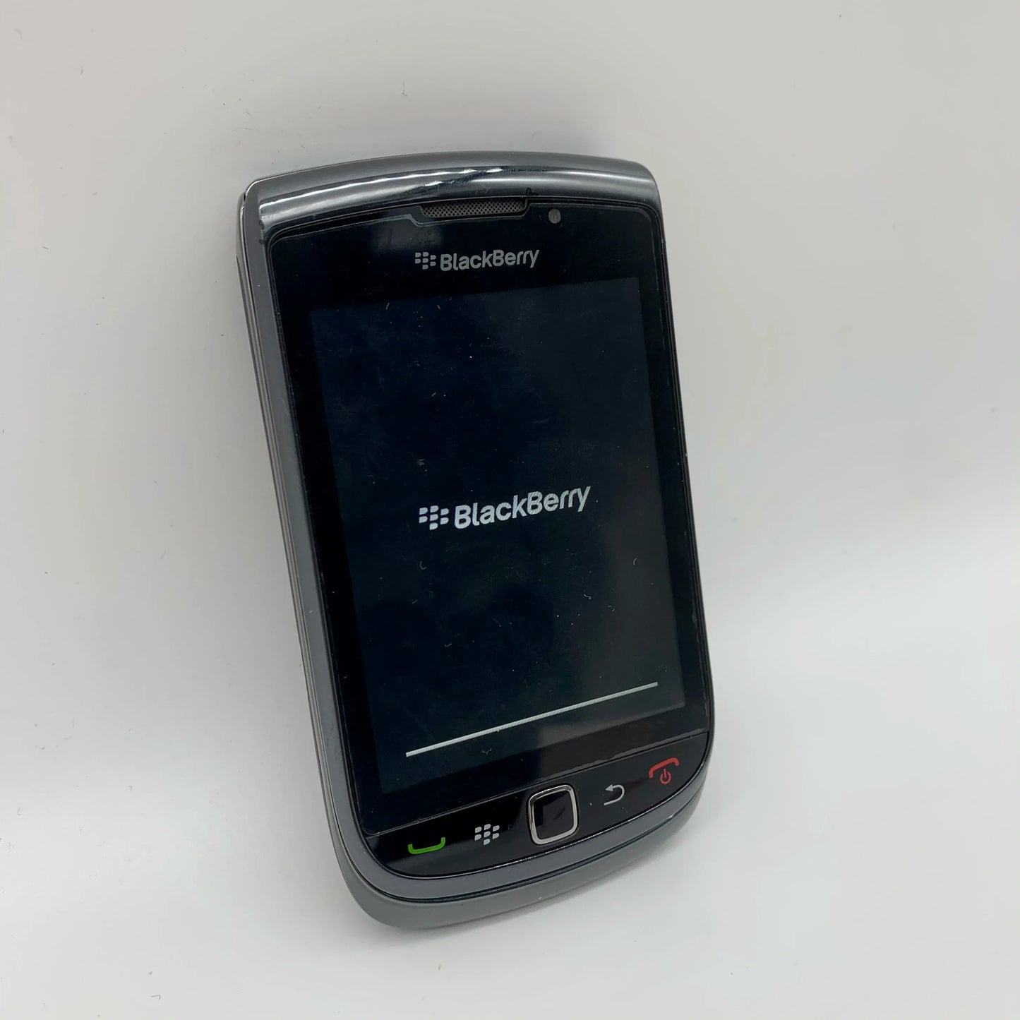 BlackBerry torch 9800