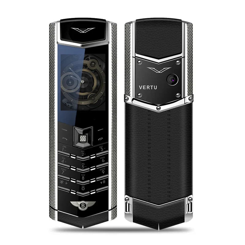 Luxury Bar Phone V9