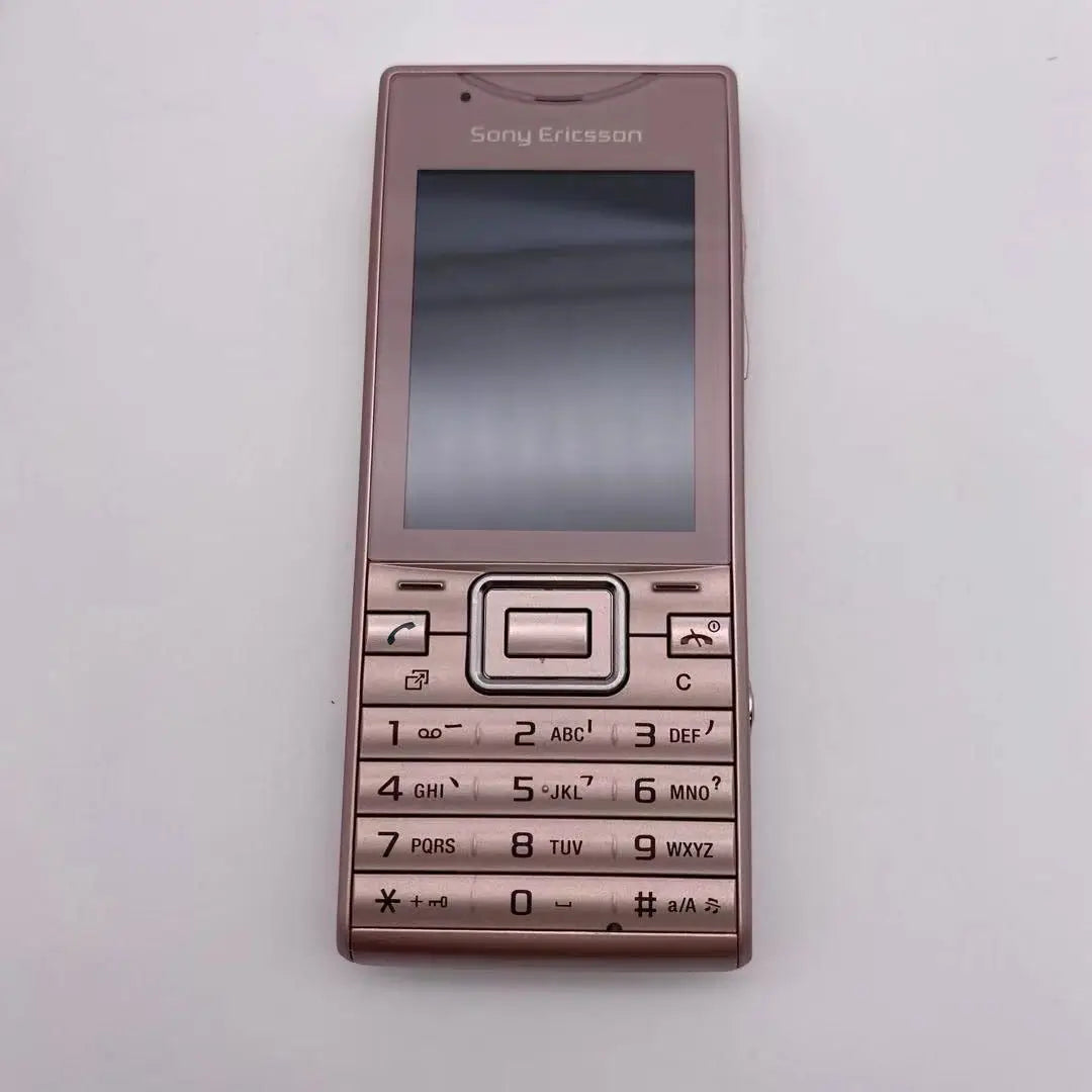 Sony Ericsson J10