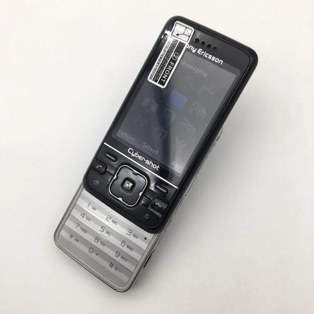 Sony Ericsson C903