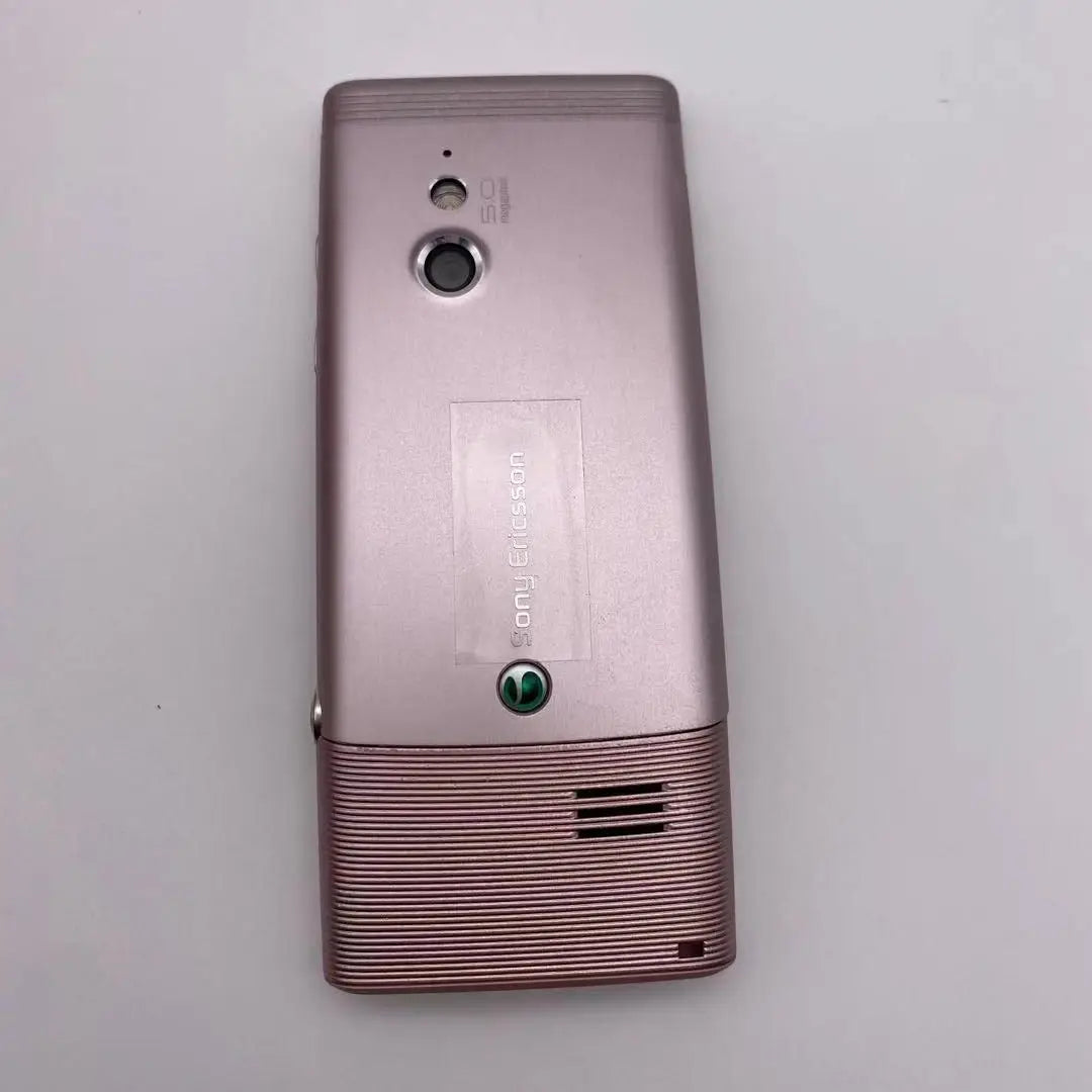 Sony Ericsson J10