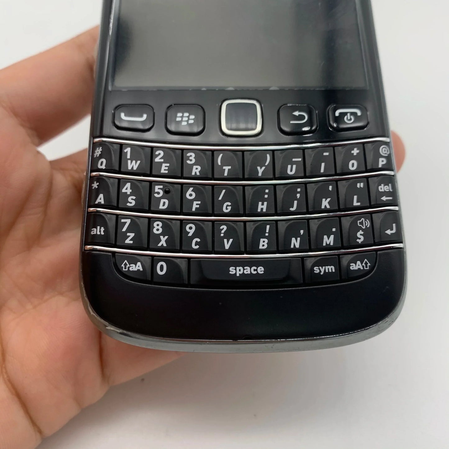 Blackberry 9790