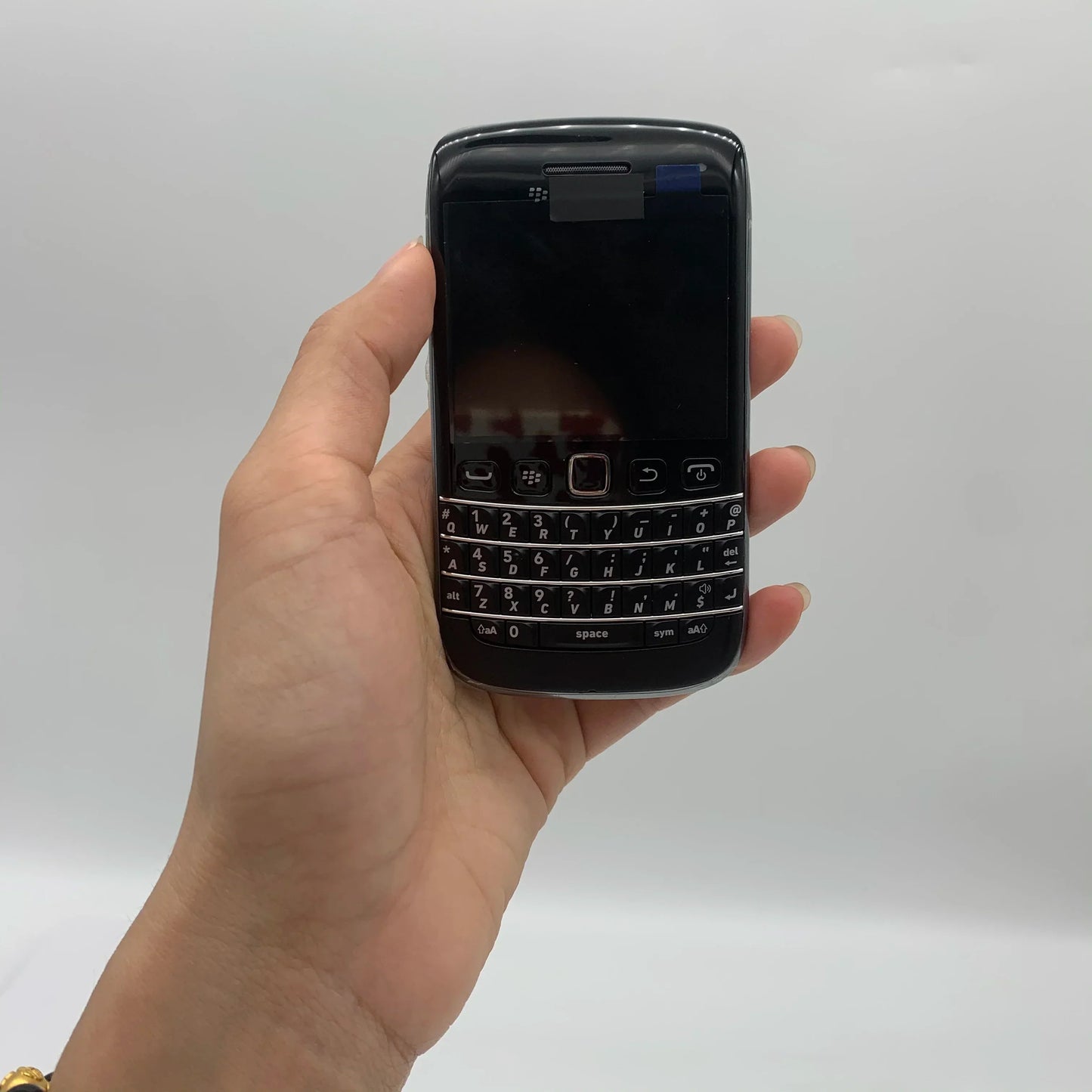 Blackberry 9790