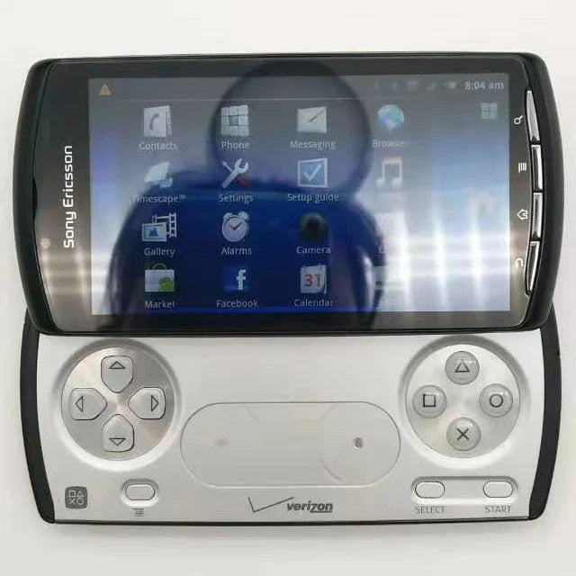 Sony Ericsson Xperia PLAY Z1i