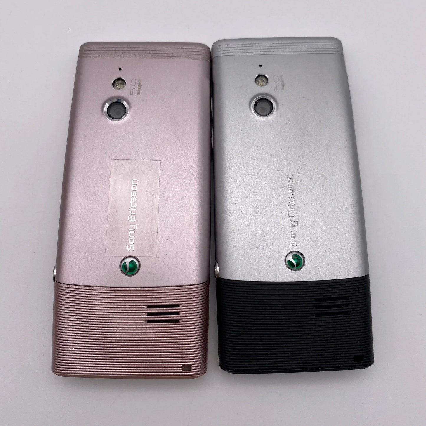 Sony Ericsson J10