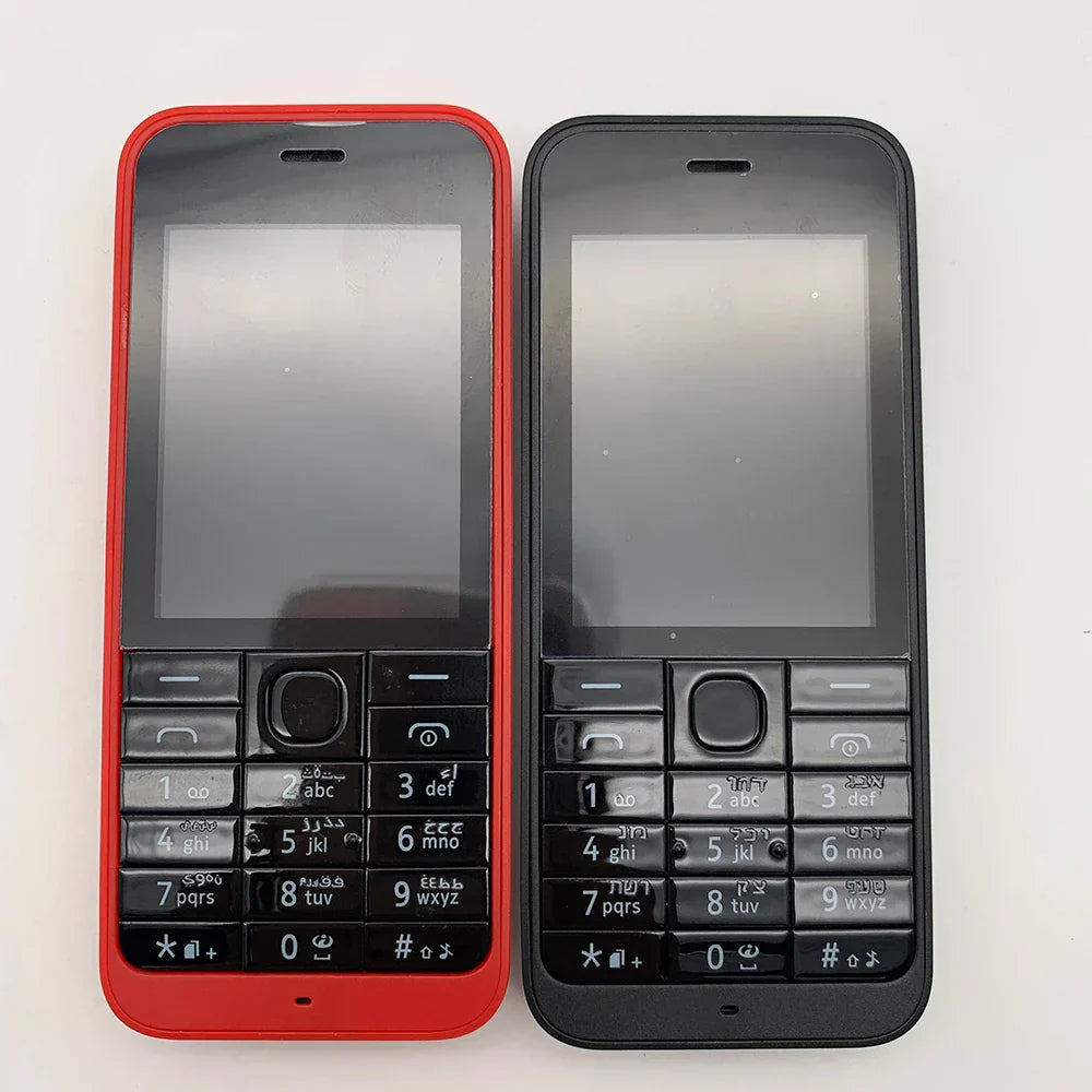 Nokia 220 Dual SIM