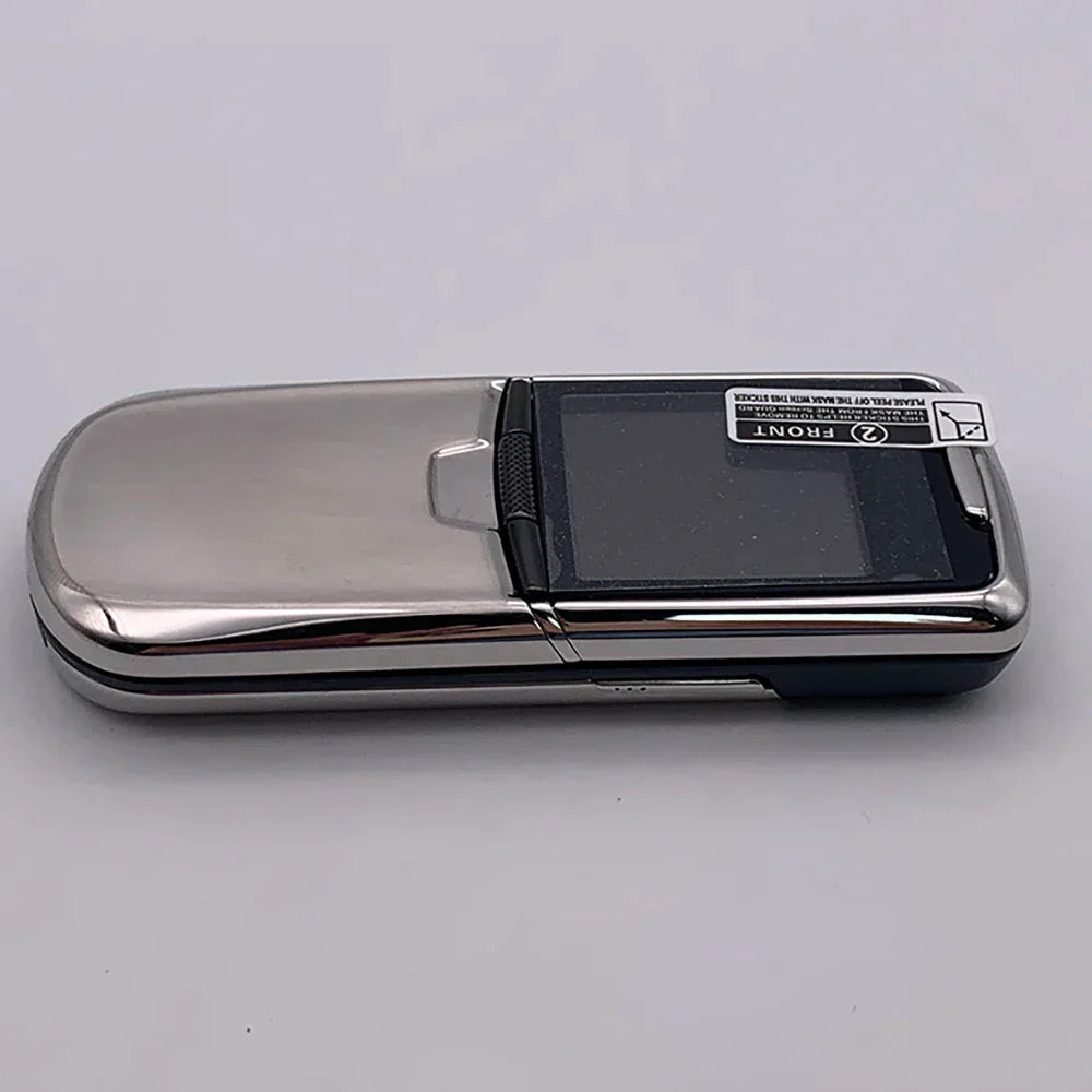 Nokia 8800 Classic