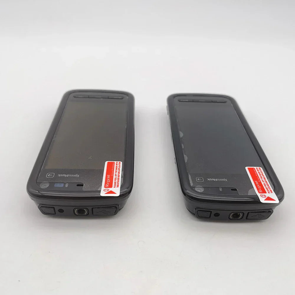 Nokia 5800 Xpress Music