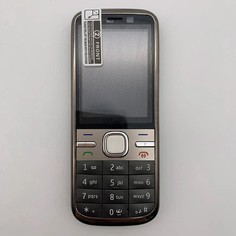 Nokia C5-00