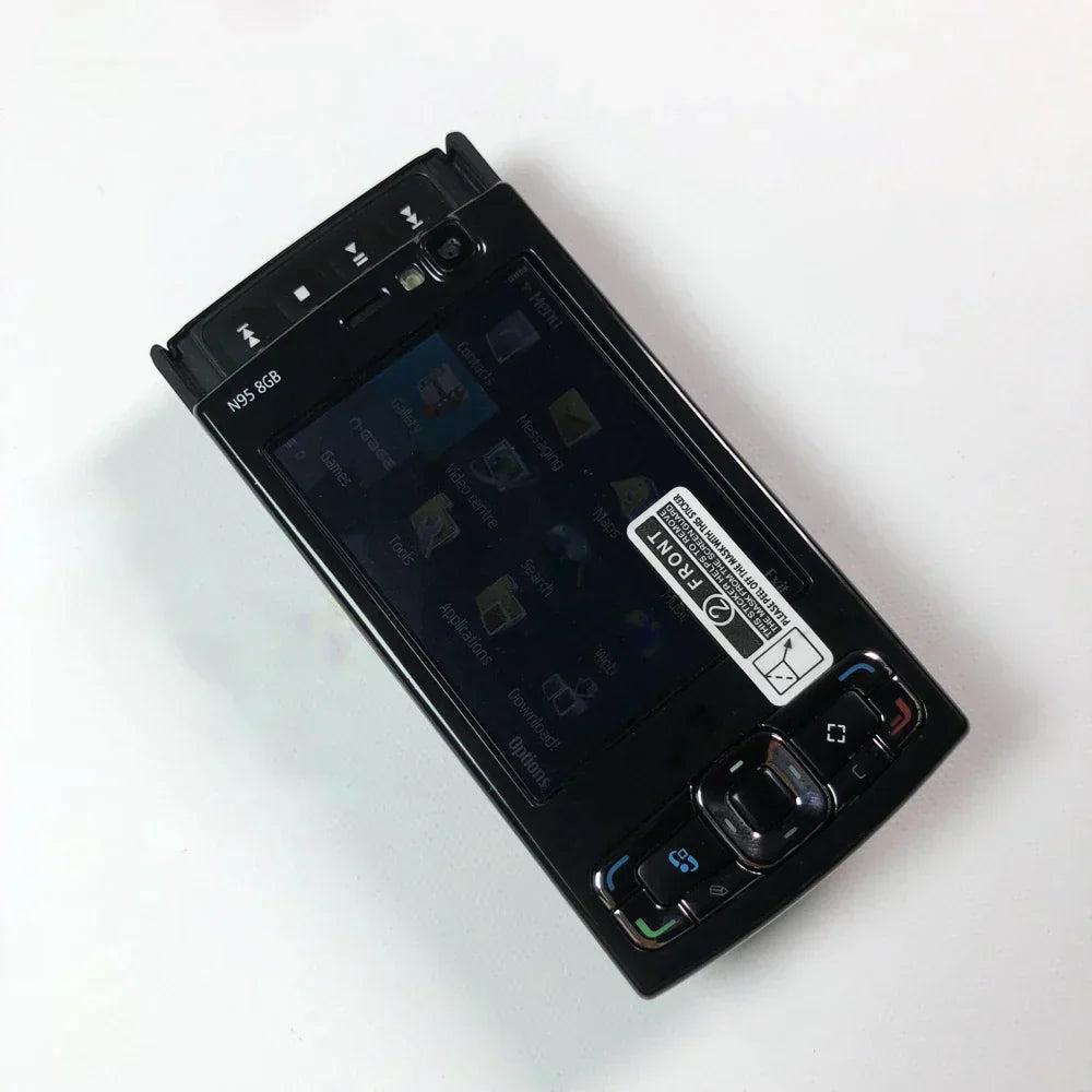 Nokia N95 8GB