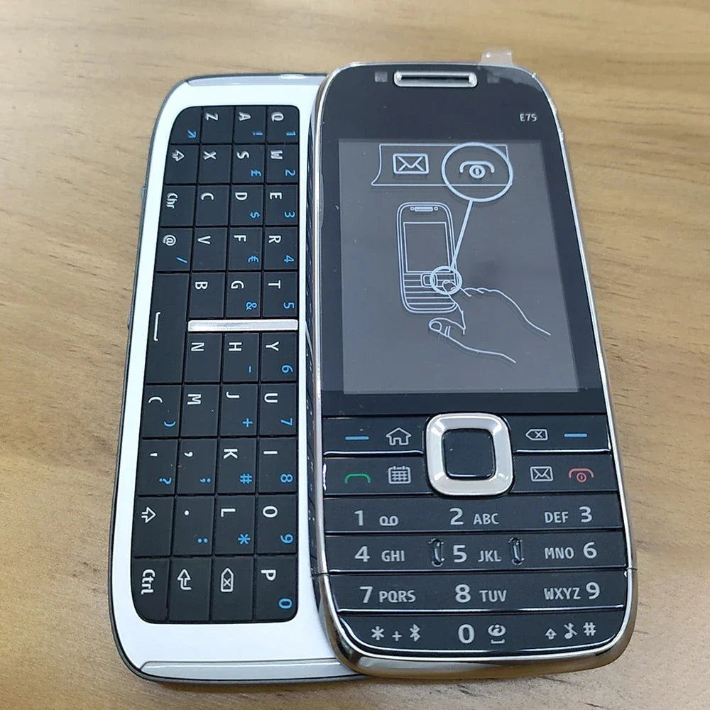 Nokia E75