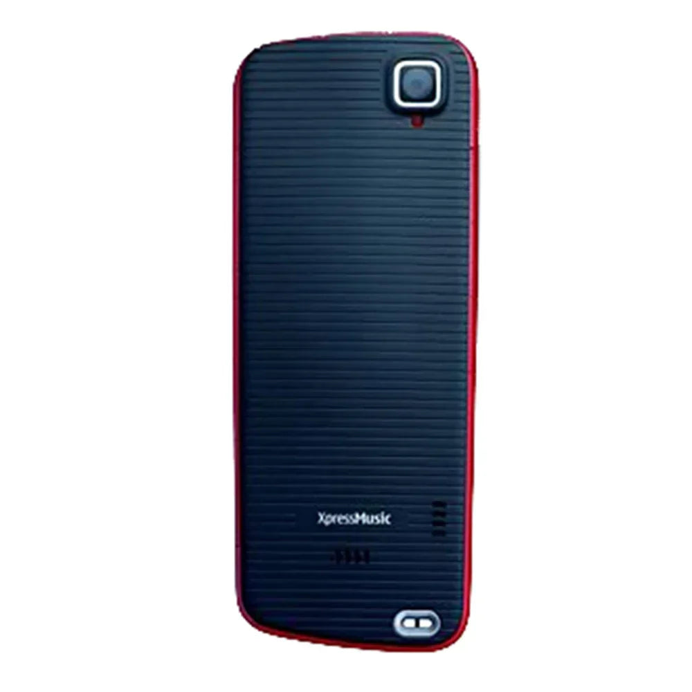 Nokia 5220 XpressMusic