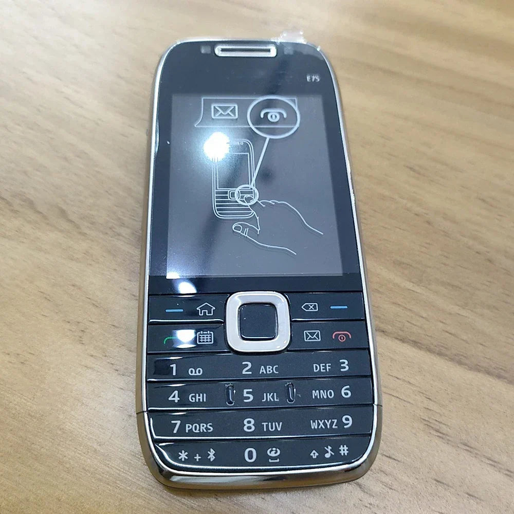 Nokia E75