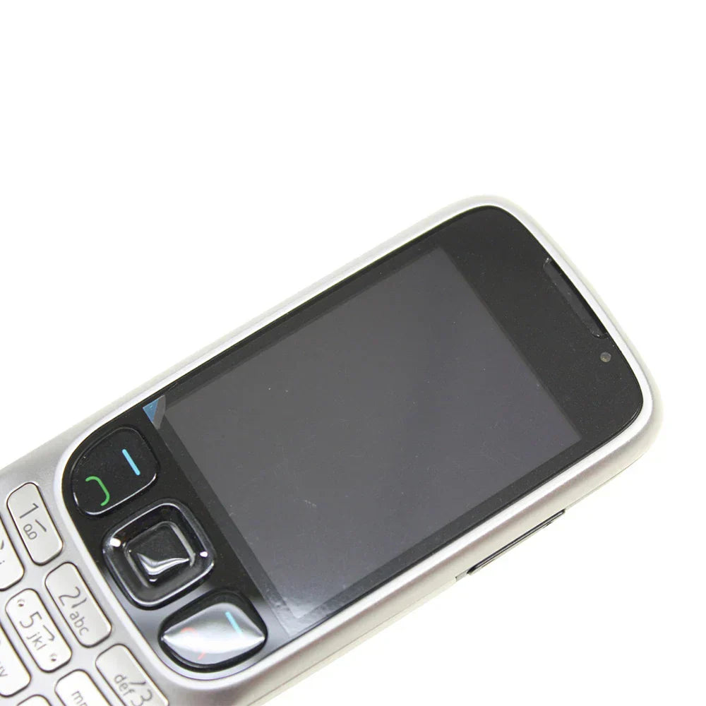 Nokia 6303 classic