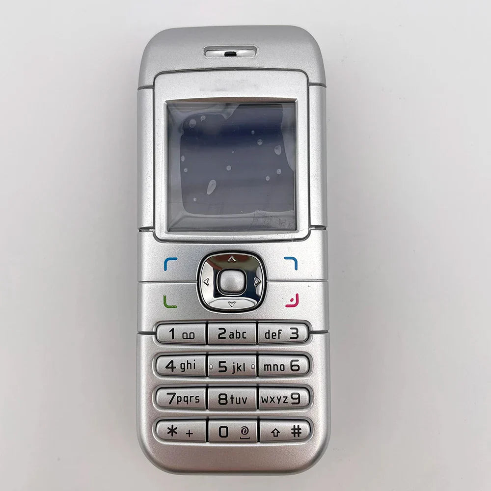 Nokia 6030