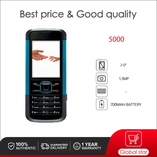 Nokia 5000