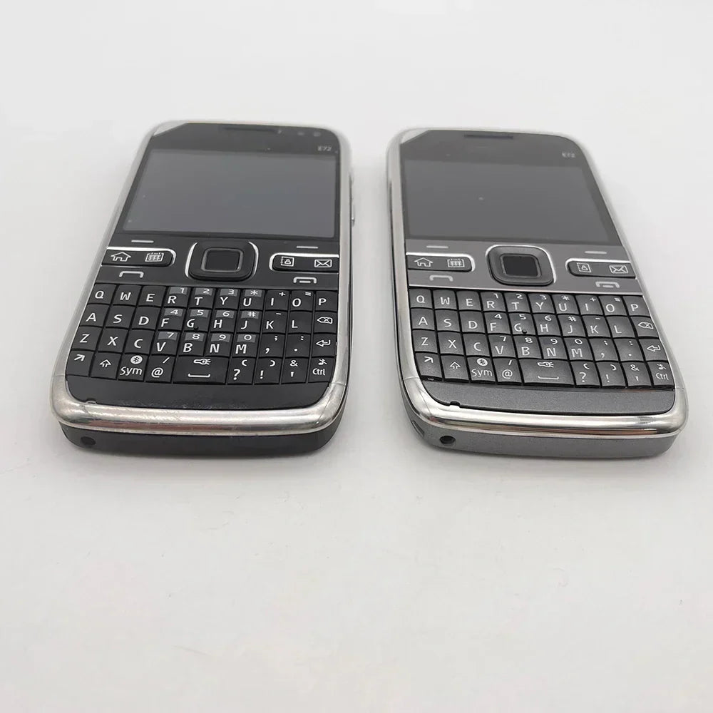 Nokia E72