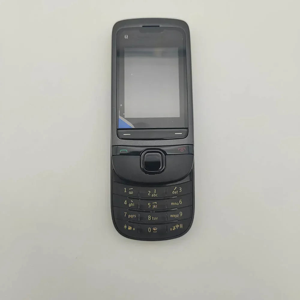 Nokia C2-05