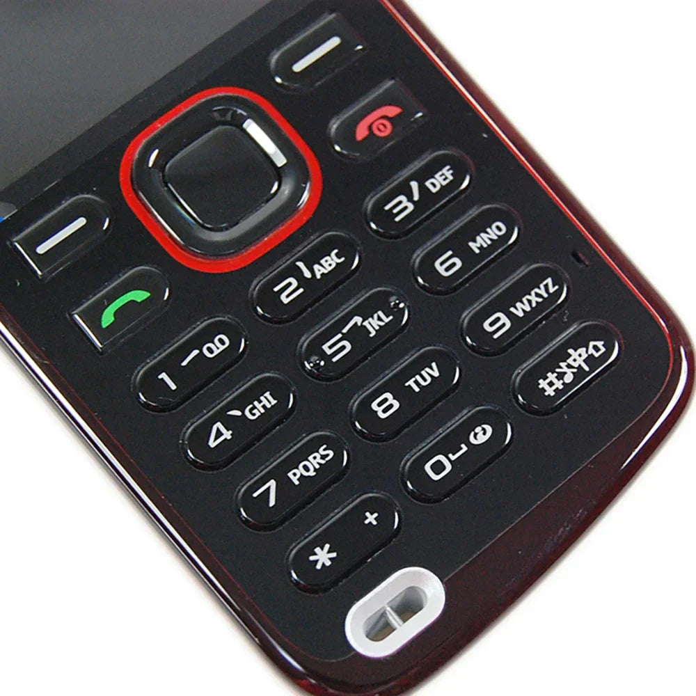 Nokia 5220 XpressMusic