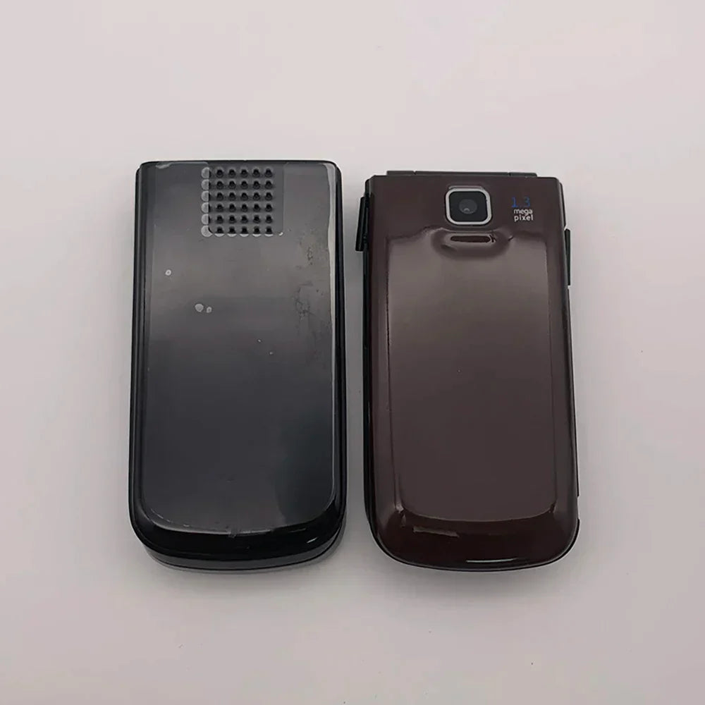 Nokia 2720 fold