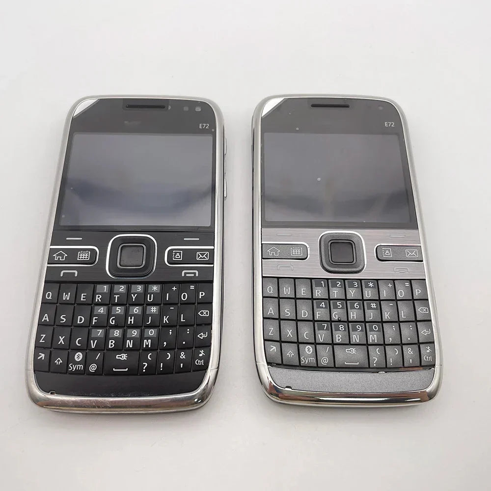 Nokia E72