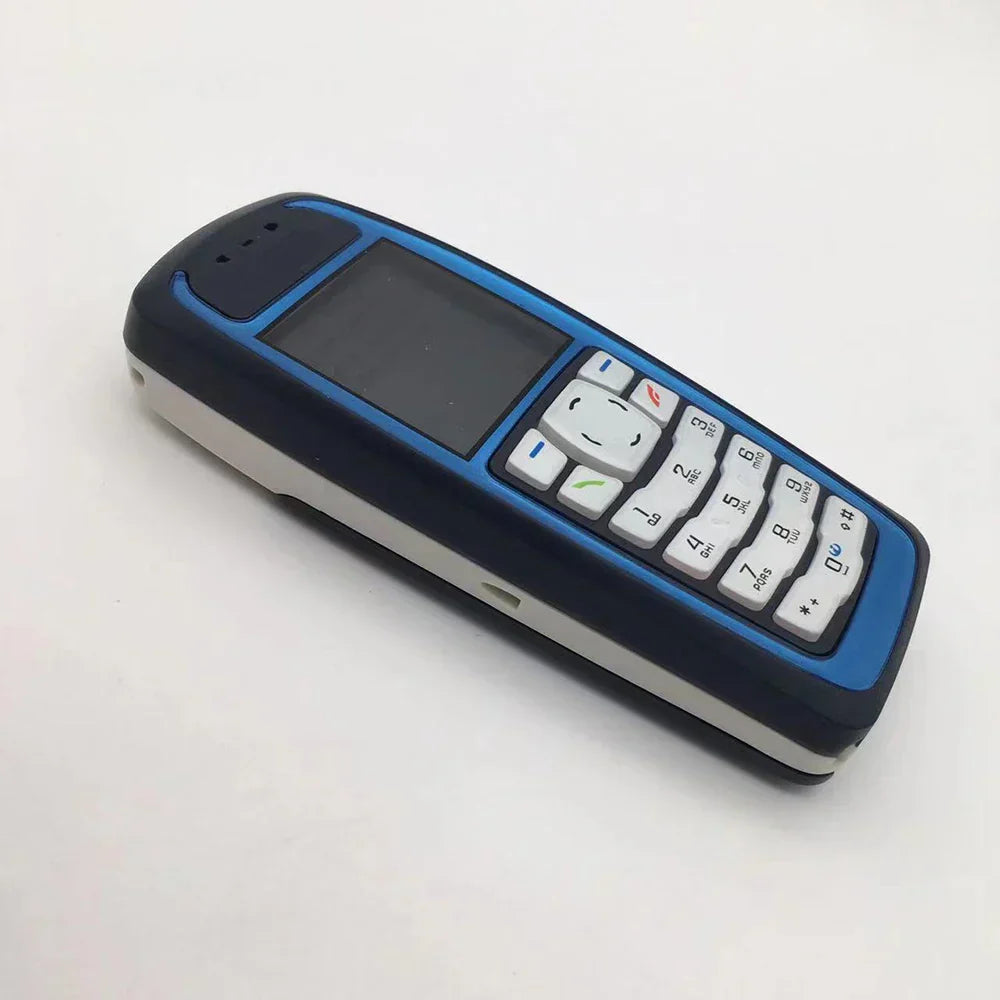 Nokia 3100