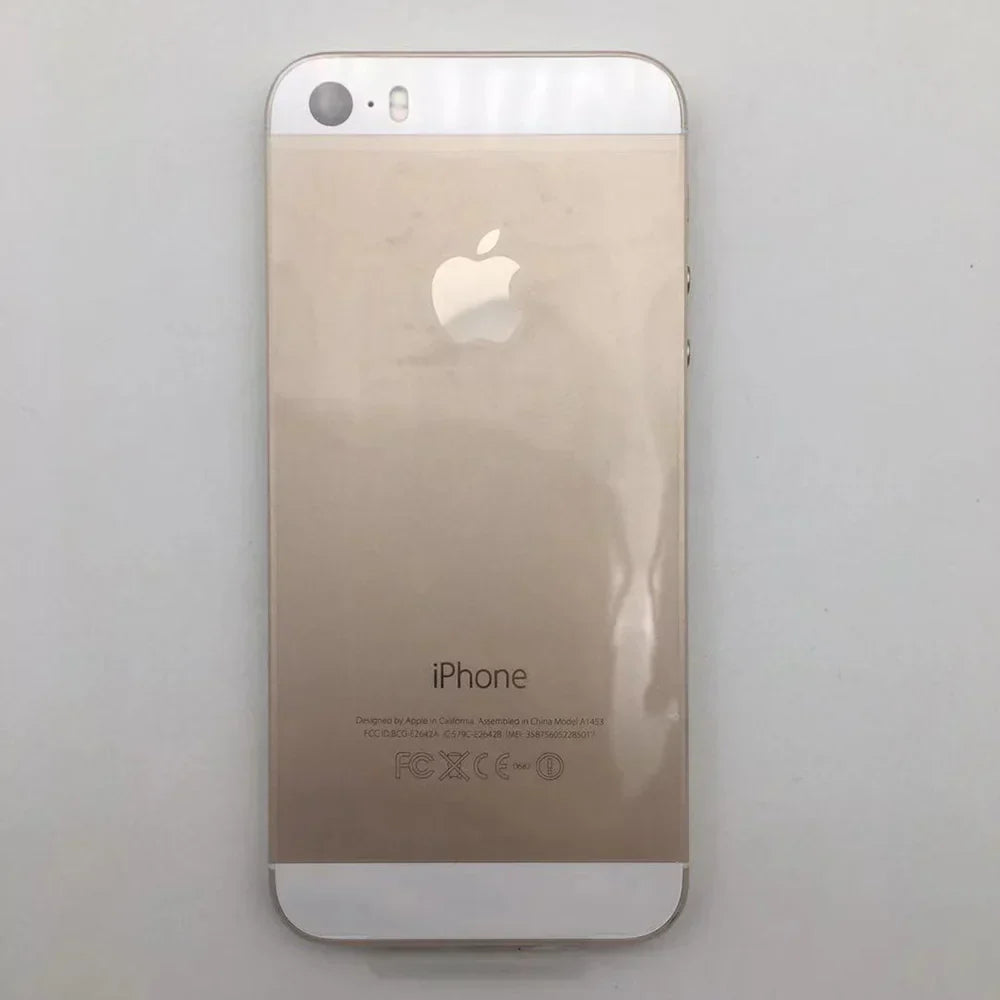 Apple iPhone 5s