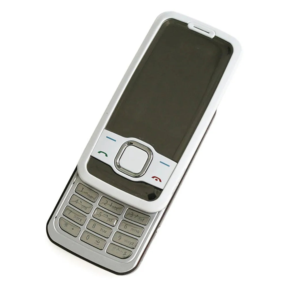 Nokia 7610 Super nova Slider