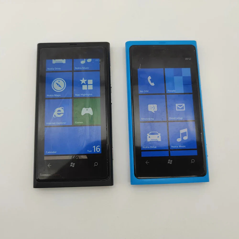 Nokia Lumia 800