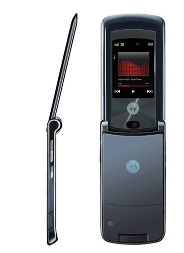 Motorola RAZR V9