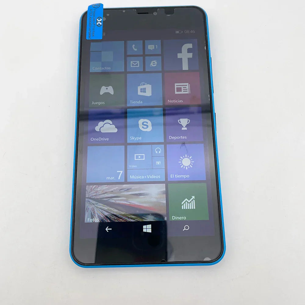 Nokia Lumia 640 XL
