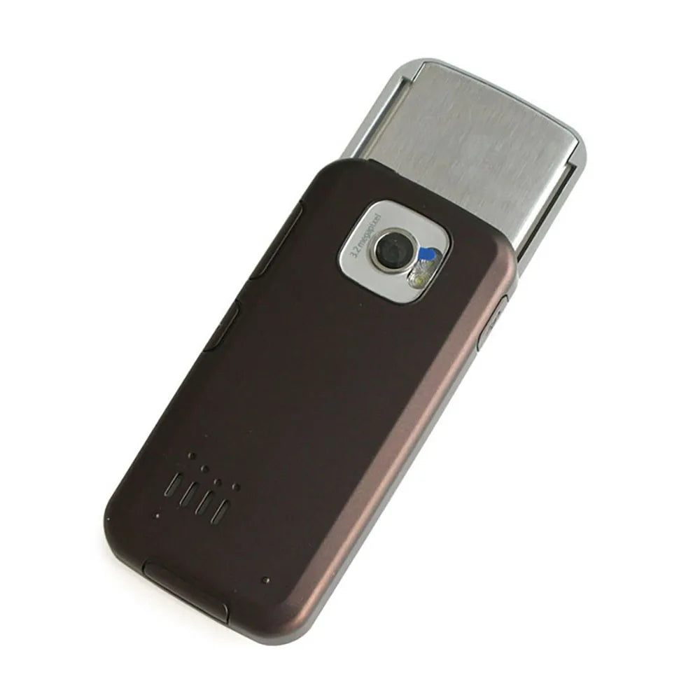 Nokia 7610 Super nova Slider