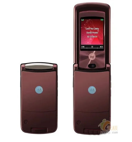 Motorola RAZR V9