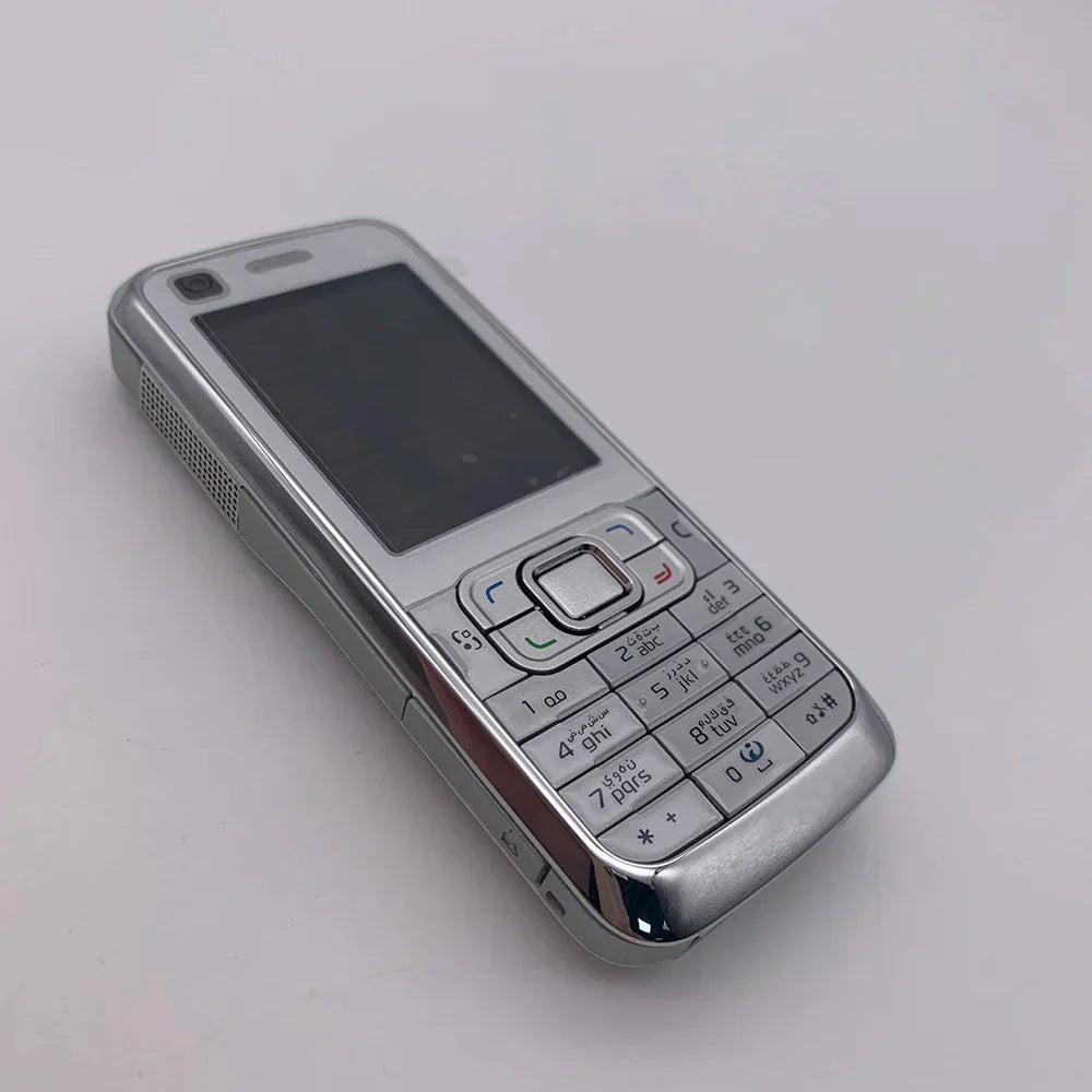 Nokia 6120 classic