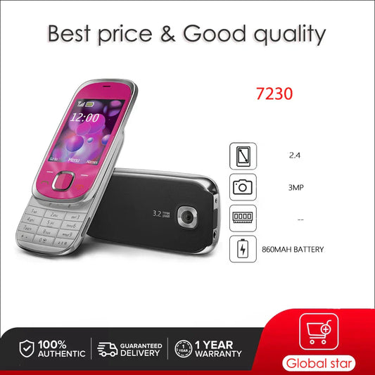 Nokia 7230