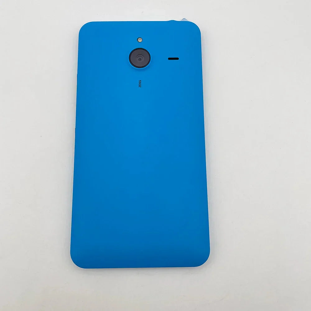 Nokia Lumia 640 XL