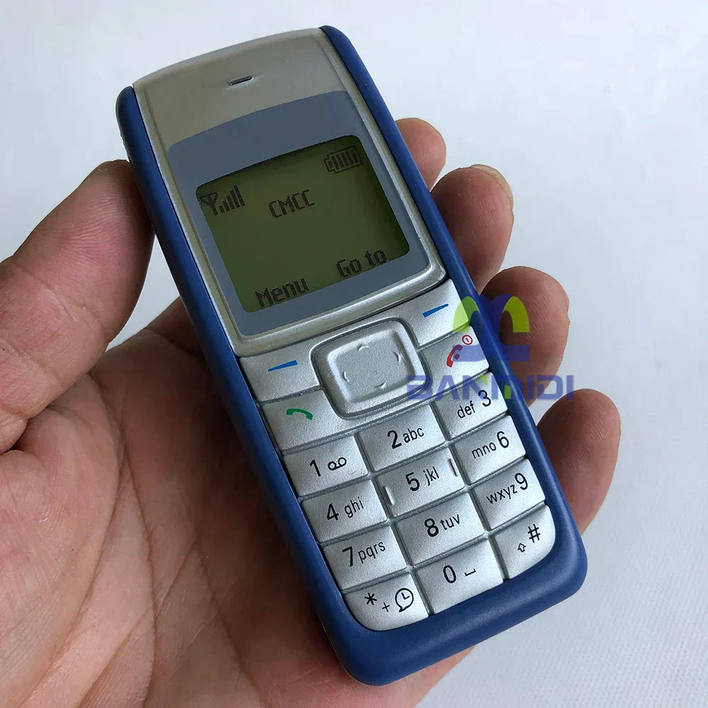 Nokia 1110