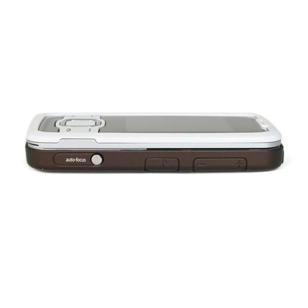 Nokia 7610 Super nova Slider