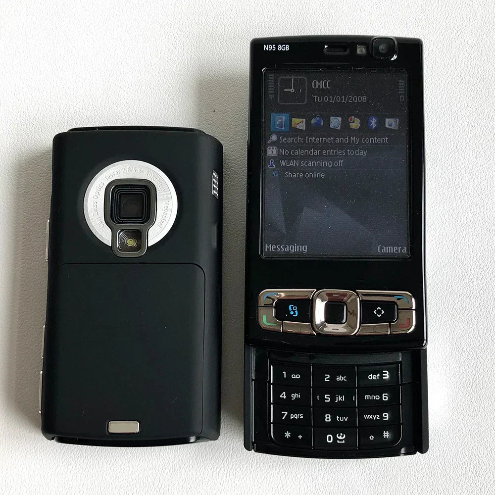 Nokia N95 8GB