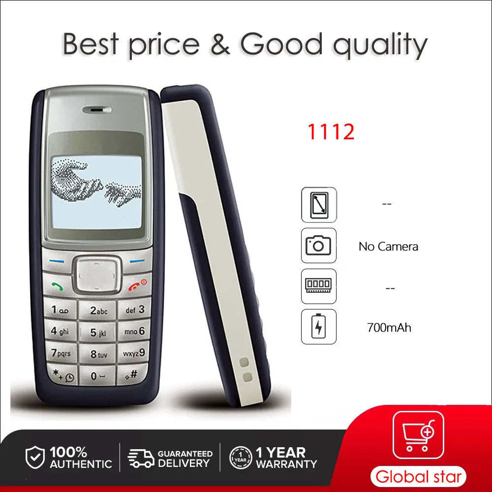 Nokia 1112
