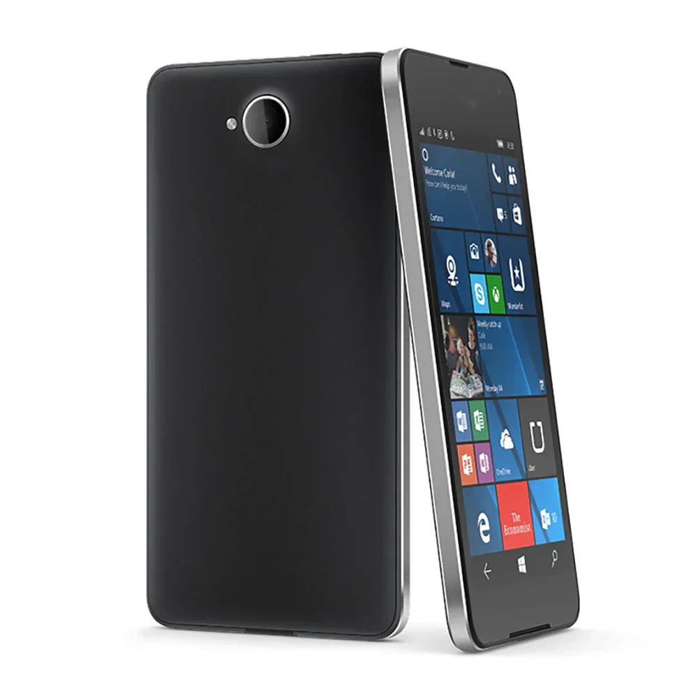 Nokia Lumia 650